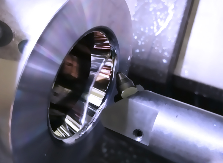 發掘材料加工新境界——單晶金剛石滾光刀，高硬度材料滾光的完美解決方案