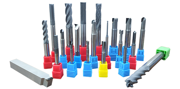 精雕細琢，華菱之美-探索PCBN/PCD刀片的藝術(shù)境界