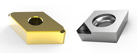 走在硬車科技前沿：探索華菱CBN/PCD刀片的創(chuàng)新成就！