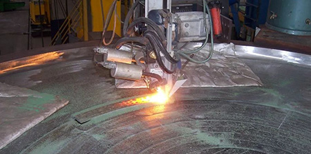 堆焊、熱噴焊材料車削刀具指南	